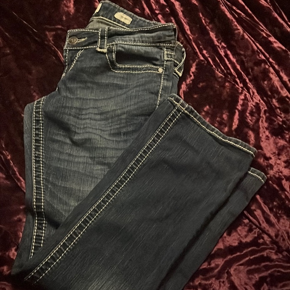 Jeans BKE good condition